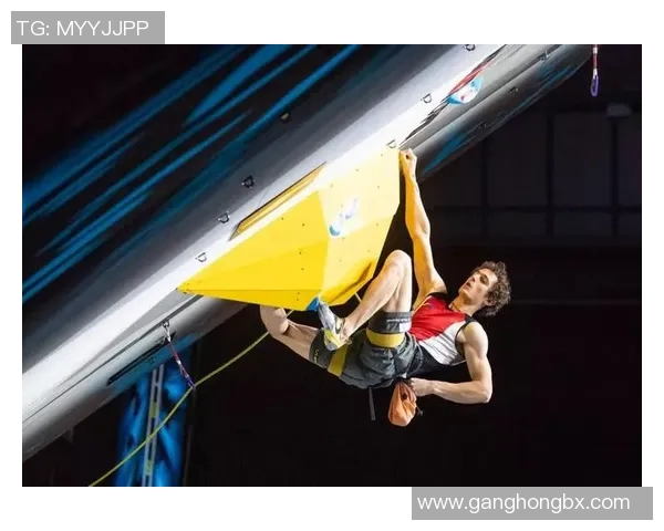 深圳攀岩队在世界攀岩锦标赛中的拼搏历程与荣耀时刻分享